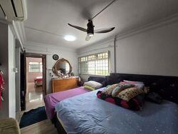 Blk 358 Woodlands Avenue 5 (Woodlands), HDB Executive #632418421